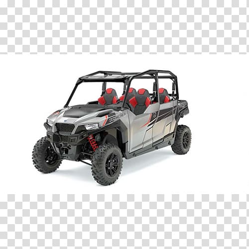 Polaris Industries Car Polaris RZR Bumper All-terrain vehicle, car transparent background PNG clipart