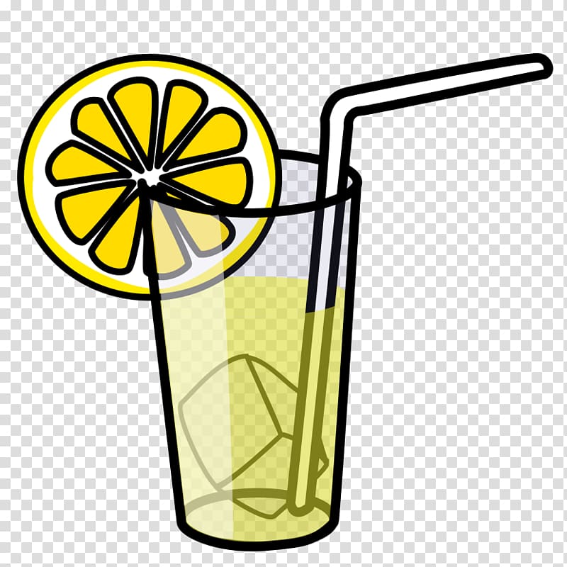 Fizzy Drinks Juice Lemonade , Lemons transparent background PNG clipart