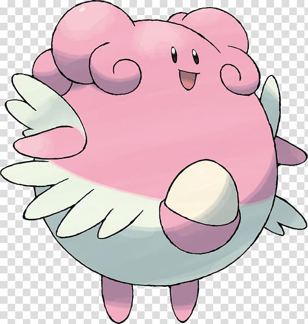 Pokémon Gold and Silver Pokémon Adventures Pokémon Platinum Blissey, Pokemon transparent background PNG clipart