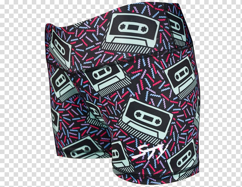 Mixtape Textile Breathability Pac-Man, Mixtape transparent background PNG clipart