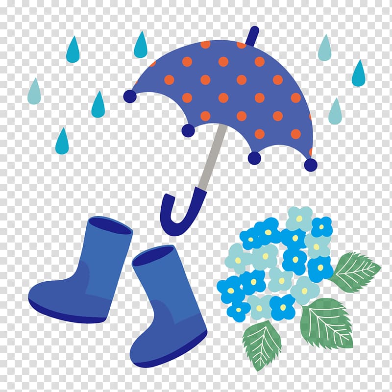 east asian rainy season french hydrangea umbrella rain transparent background png clipart hiclipart east asian rainy season french