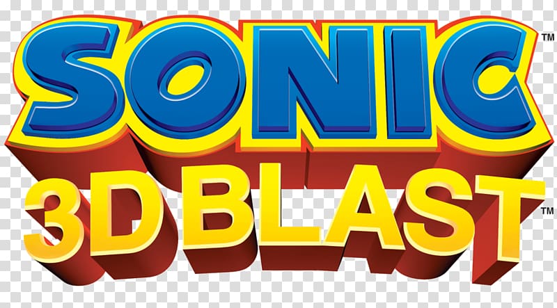 Sonic 3D Sonic Blast Sonic the Hedgehog 3 Sega Saturn Sonic the Hedgehog: Triple Trouble, blast transparent background PNG clipart