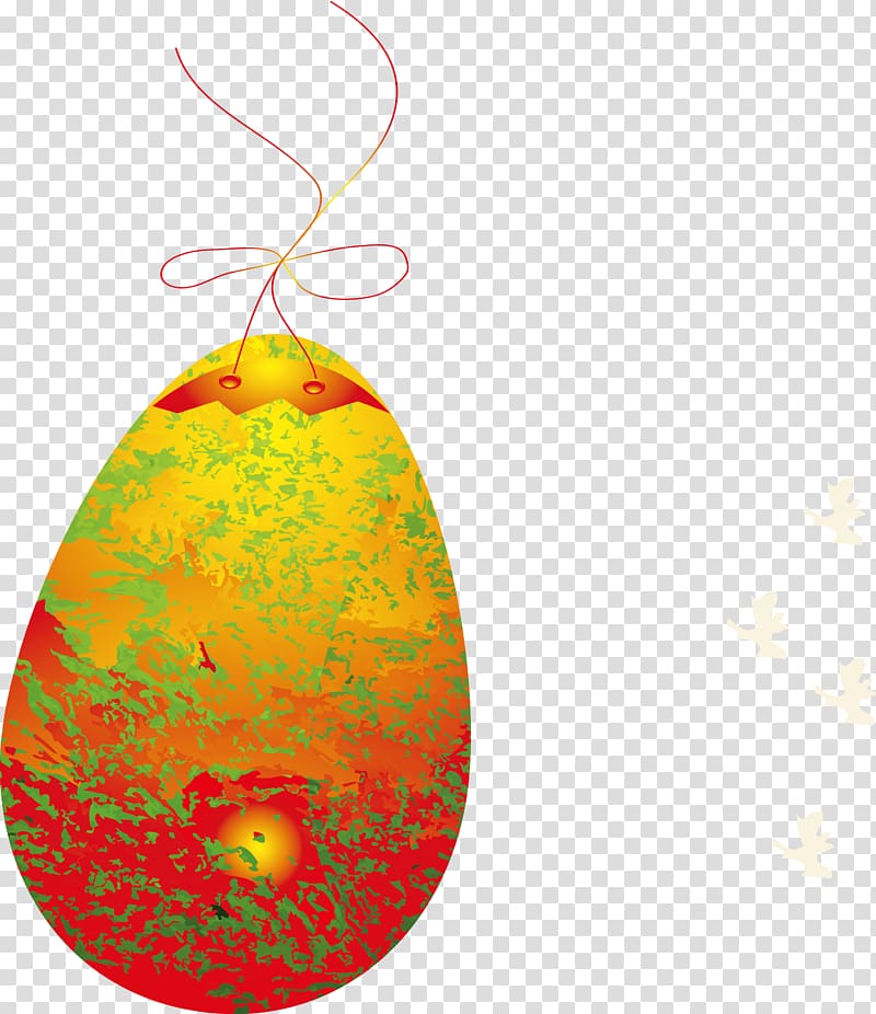 Easter egg Creativity, Creative Egg transparent background PNG clipart