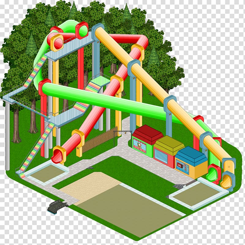 Habbo Game Playground Virtual community Virtual world, avatar transparent background PNG clipart