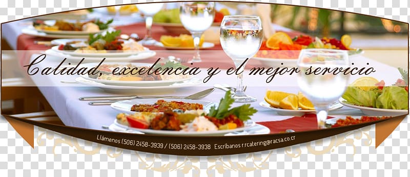 Hors d'oeuvre Catering Soluciones Palmares de Alajuela Menu, others transparent background PNG clipart