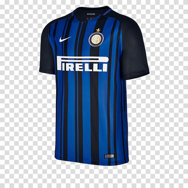 Inter Milan A.C. Milan Serie A Jersey Inter Store Milano, Roberto baggio transparent background PNG clipart