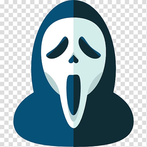 ICO Icon, ghost transparent background PNG clipart