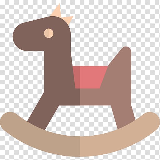 Scalable Graphics Rocking horse Toy Icon, Rocking horse transparent background PNG clipart