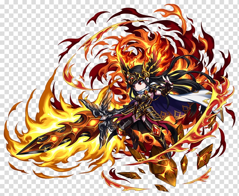 Brave Frontier Final Fantasy: Brave Exvius Gumi Game Wikia, Knight transparent background PNG clipart
