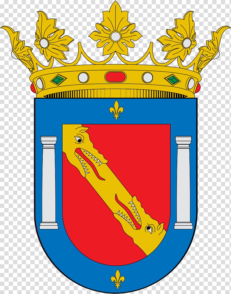 Arcos de la Frontera Grazalema Duke of Arcos Wikipedia Coat of arms, alba spain transparent background PNG clipart