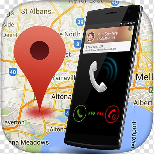 Caller ID Google Play Mobile phone tracking Android, android transparent background PNG clipart