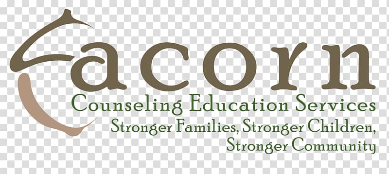 Acorn Counseling Education Services Christian counseling Play therapy Licensed professional counselor, others transparent background PNG clipart