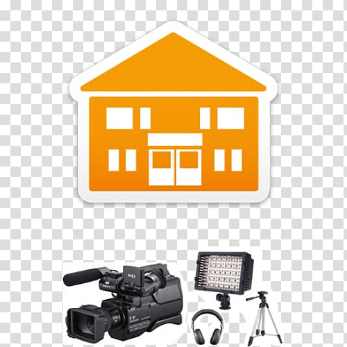 Video Cameras Camcorder AVCHD Footage, Live Performance transparent background PNG clipart