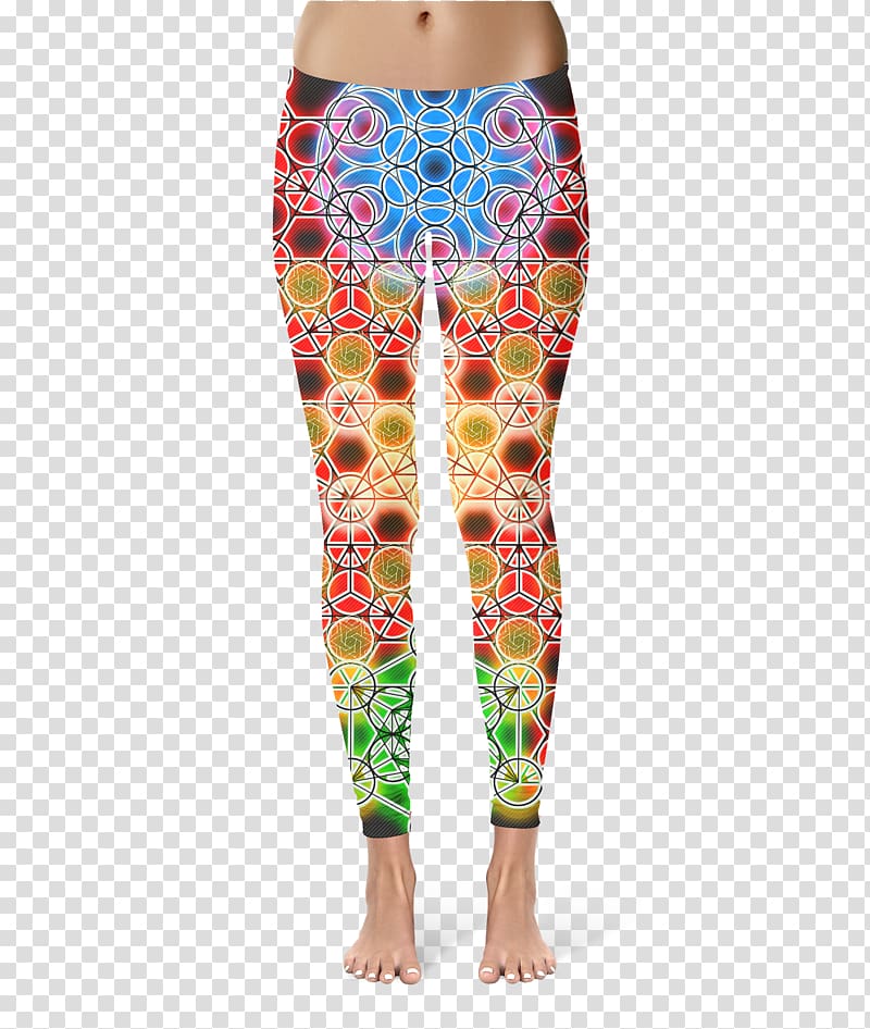 Leggings Human leg, leggings mock up transparent background PNG clipart