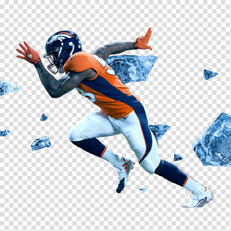 American Football Protective Gear Team sport, madden struck transparent background PNG clipart