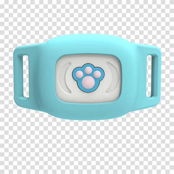Dog GPS Navigation Systems Cat Collar GPS tracking unit, Gps Tracker transparent background PNG clipart