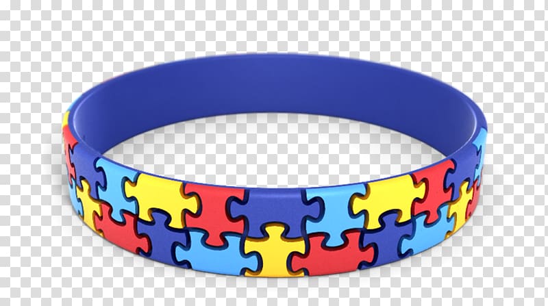 Wristband, Autistic Spectrum Disorders transparent background PNG clipart