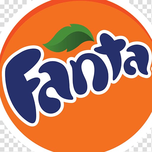 Orange soft drink Coca-Cola Fanta Logo, Civil War Graphics transparent background PNG clipart