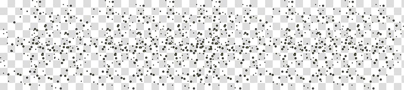 Black White Line art Pattern, Starlight effect element transparent background PNG clipart