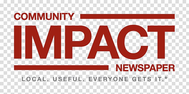 Austin Pflugerville Community Impact Newspaper, others transparent background PNG clipart