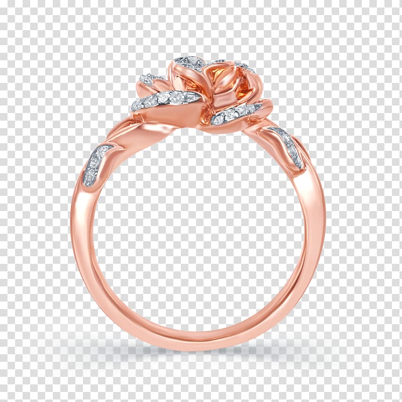 Belle Engagement ring Jewellery Ring size, personalized beauty transparent background PNG clipart