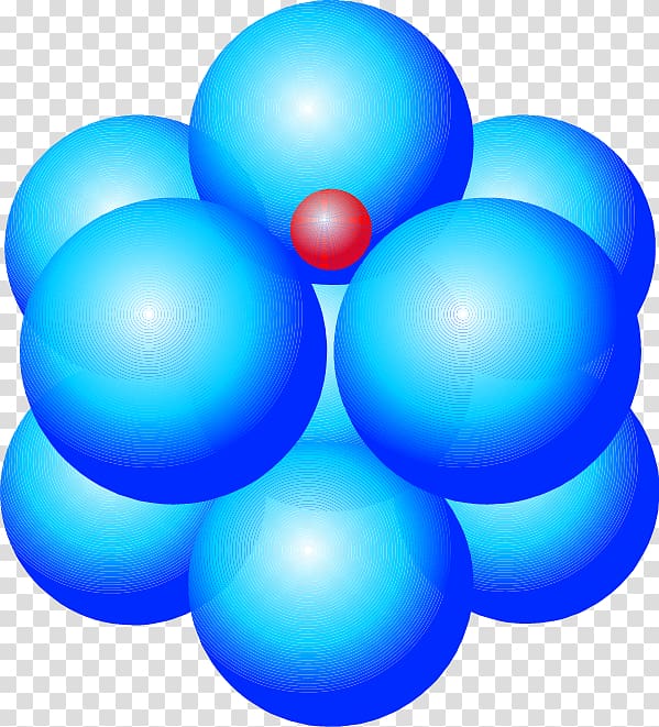 University of Konstanz Computer cluster Atom Cluster diagram, nucleus molecules transparent background PNG clipart