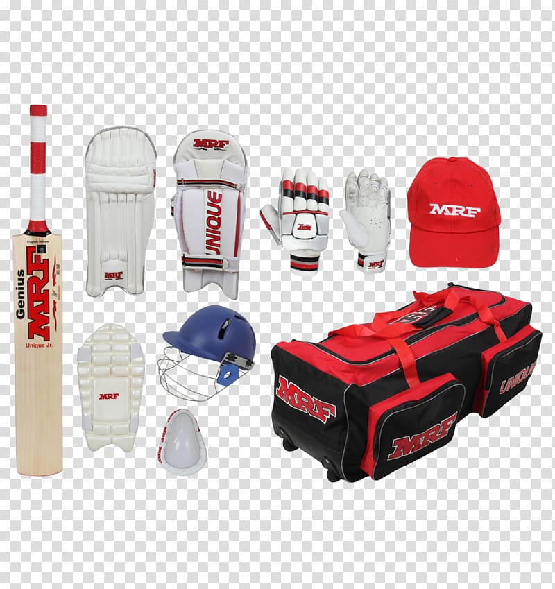 Cricket clothing and equipment MRF Batting Cricket Bats Sporting Goods, cricket jersey transparent background PNG clipart