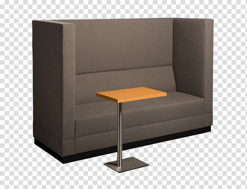 Table Shelf Couch Furniture Office, side tables transparent background PNG clipart