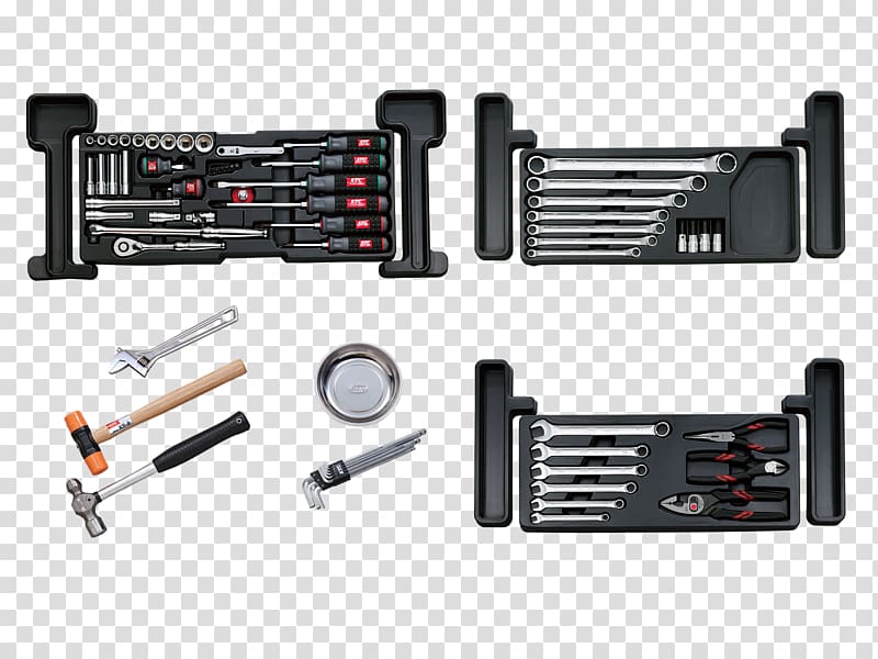 Hand tool KYOTO TOOL CO., LTD. Socket wrench Baldžius Chest, Xa transparent background PNG clipart