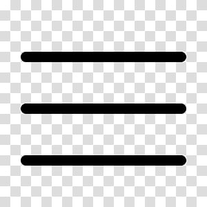 flaticon hamburger button