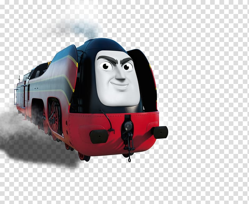 Thomas & Friends Sodor Gordon Annie and Clarabel, others transparent background PNG clipart