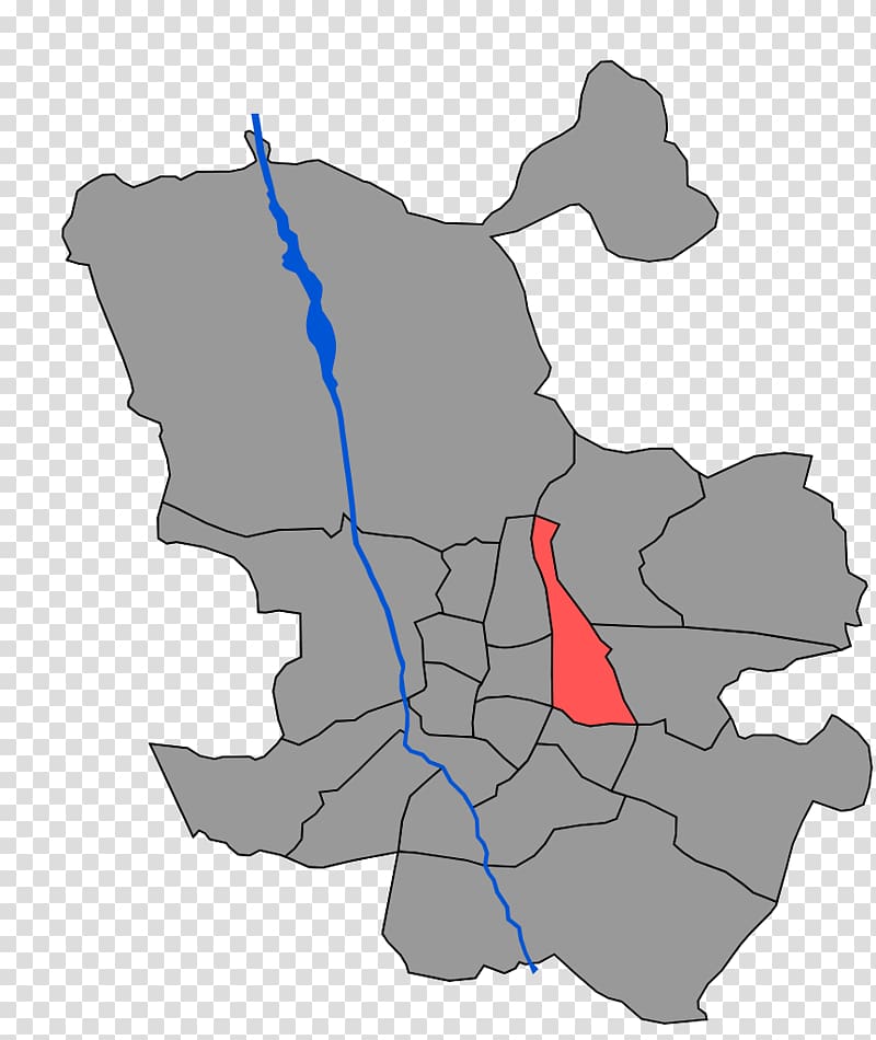 Salamanca Chamberí Moncloa-Aravaca district of Madrid Neighbourhood, lineal transparent background PNG clipart