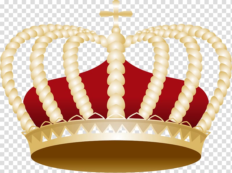 Crown of Queen Elizabeth The Queen Mother Nobility Imperial State Crown, Hat decoration design pattern transparent background PNG clipart