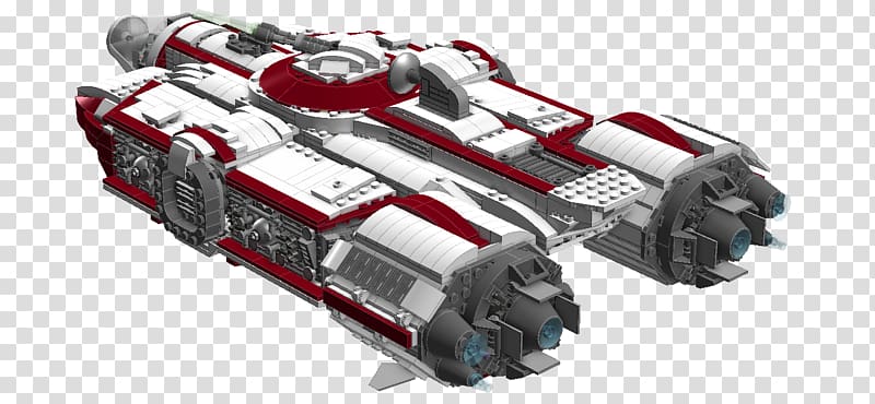 Lego Star Wars Star Wars Sith Wars Cargo ship, star wars transparent background PNG clipart