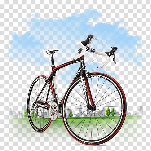 Bicycle Bike Balance Cycling Computer Icons, Travel Bicycle Icon transparent background PNG clipart