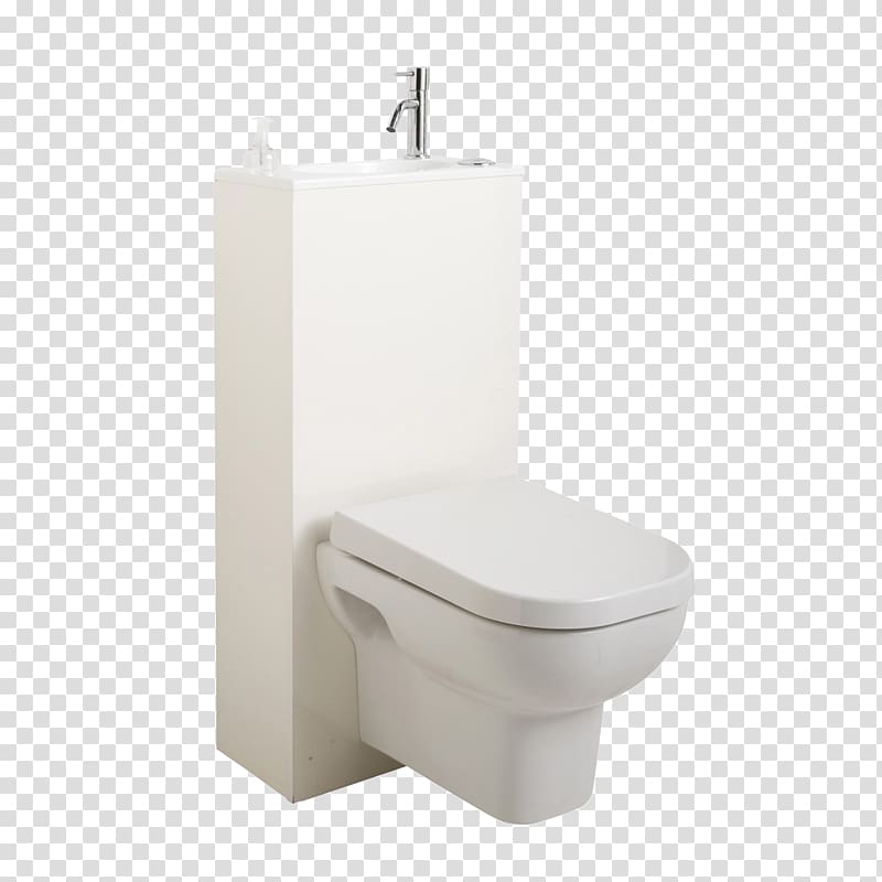 Toilet & Bidet Seats Tap Sink Flush toilet, toilet transparent background PNG clipart