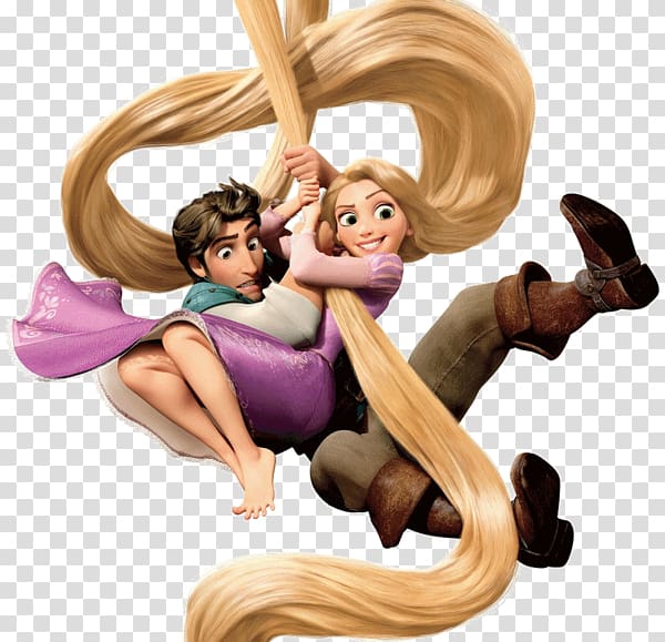 Flynn Rider Rapunzel Tangled: The Video Game The Walt Disney Company Character, rapunzel eugene transparent background PNG clipart