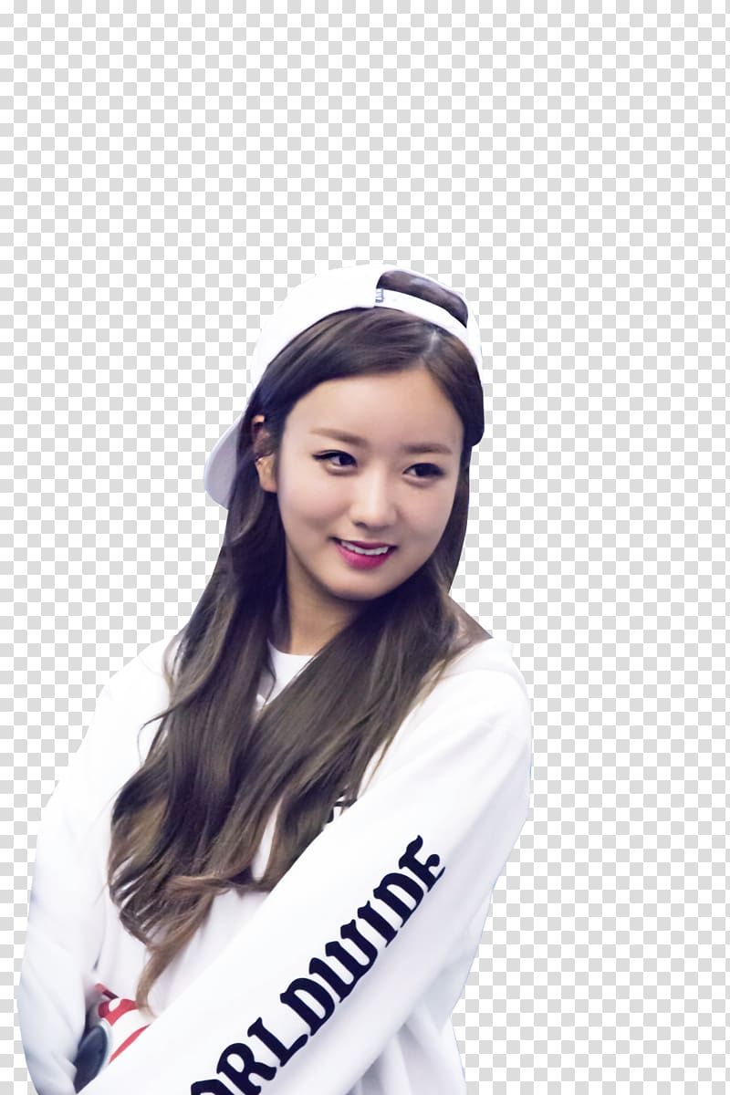 Yoon Bomi Apink Remember My My Actor, actor transparent background PNG clipart