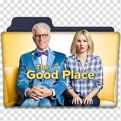 Michael Schur The Good Place, Season 2 Television show NBC, tv shows transparent background PNG clipart