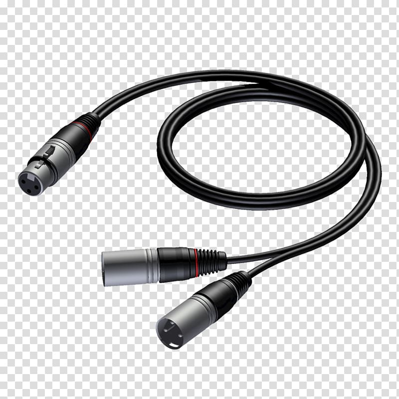 XLR connector Phone connector Electrical cable RCA connector Electrical connector, taxi meter transparent background PNG clipart