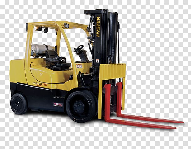 Forklift Hyster Company Counterweight Liquefied petroleum gas Hyster-Yale Materials Handling, electrical burns categories transparent background PNG clipart