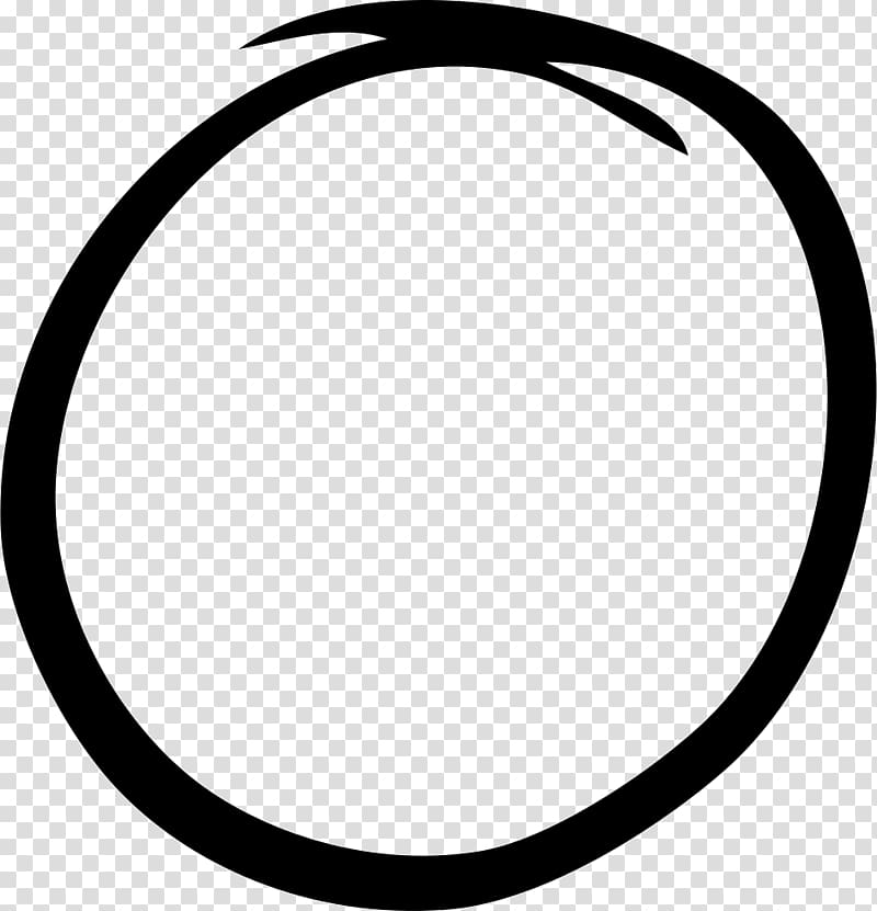 Circle , mark transparent background PNG clipart