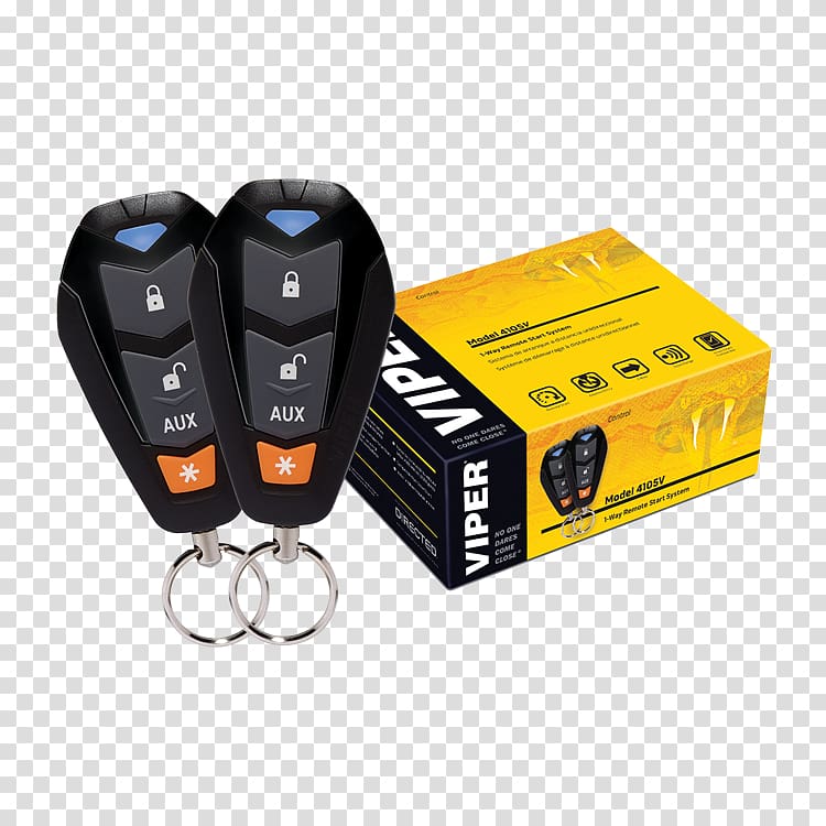 Car alarm Remote starter Remote keyless system H & R Auto Radio Service, Inc., car transparent background PNG clipart