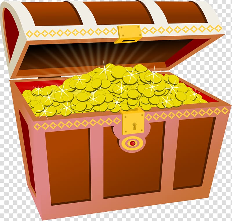 Buried treasure Computer Icons , treasure food transparent background PNG clipart