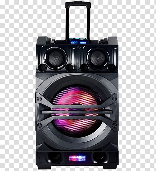 Laptop Loudspeaker Boombox Sound Microphone, Laptop transparent background PNG clipart