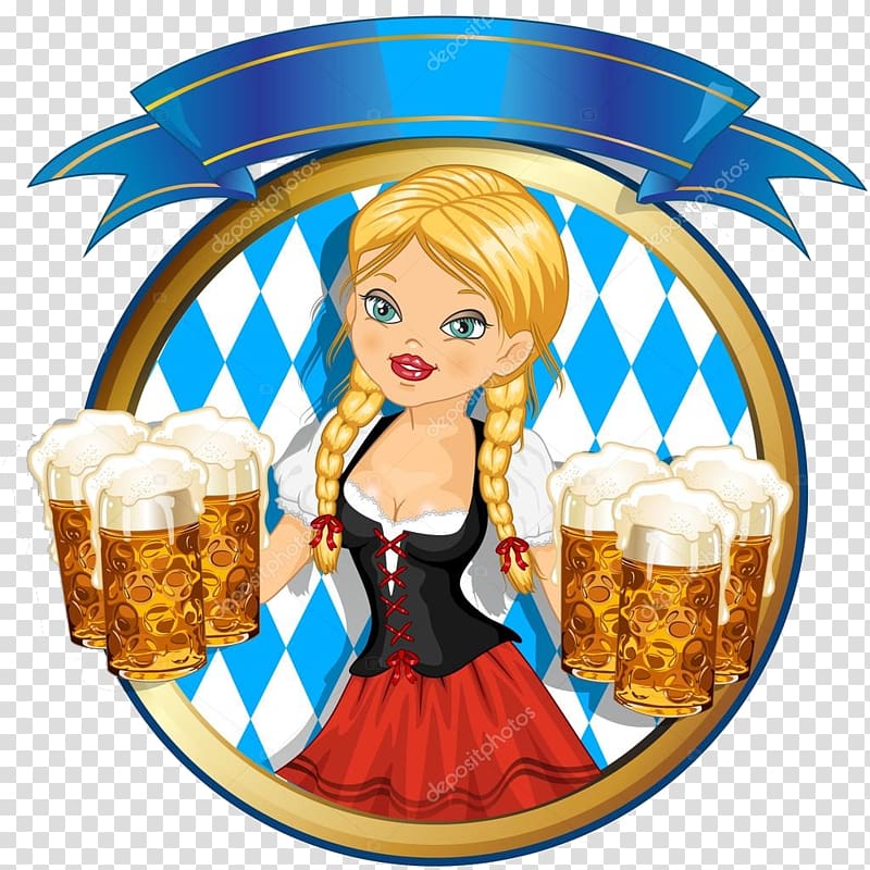 Beer Oktoberfest Bavaria Brewery Brown ale Pretzel, Oktoberfest transparent background PNG clipart