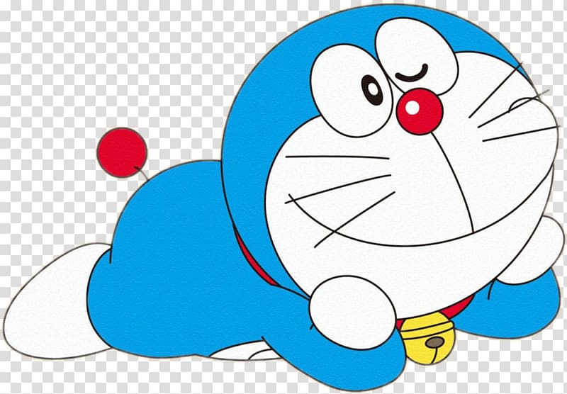 Doreamon illustration, Doraemon Animated cartoon Animation High-definition video, doraemon transparent background PNG clipart