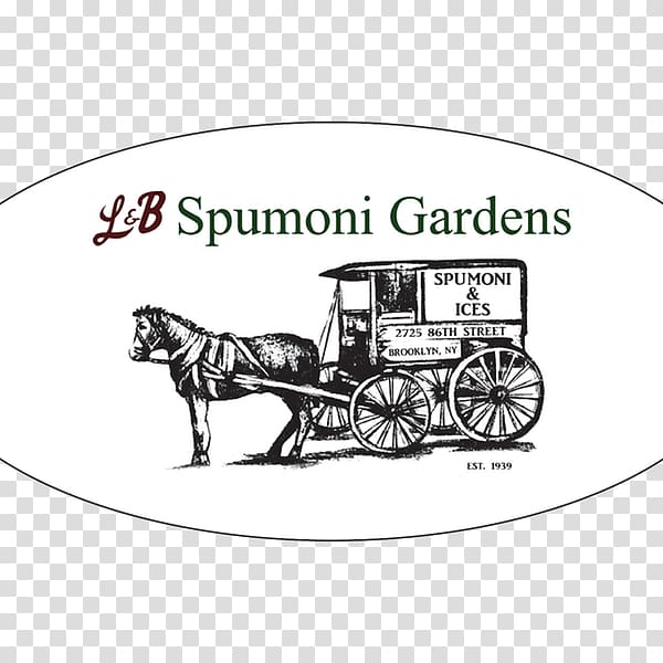 L B Spumoni Gardens Sicilian Pizza Ice Cream Sicilian Cuisine Ice