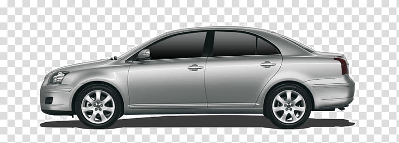 2010 Toyota Corolla LE Sedan Car Ford Fiesta, Toyota Avensis transparent background PNG clipart