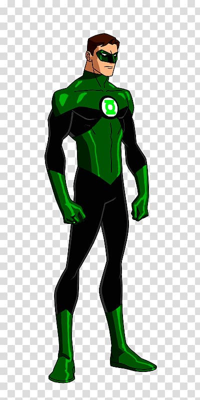 Green Lantern Corps Wonder Woman Hal Jordan John Stewart, Green Lantern comic transparent background PNG clipart